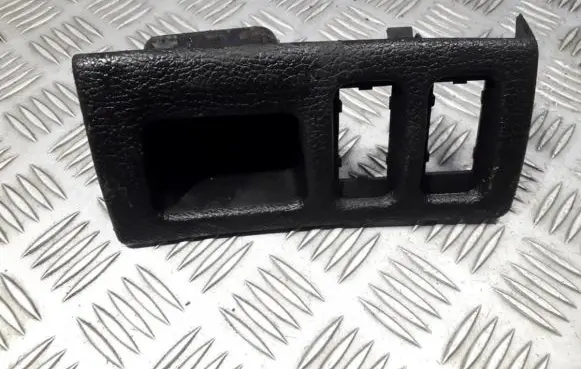Peugeot 206 Other interior part 9625038677d