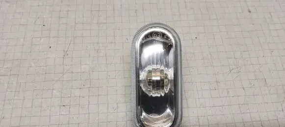 Volkswagen PASSAT B5.5 Front fender indicator light 1J0949117 48435