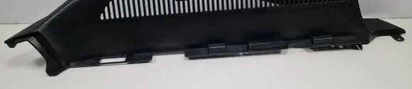 BMW X6 E71 Parcel shelf load cover mount bracket 6981053