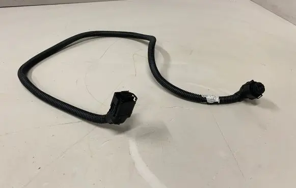 BMW X1 E84 Engine installation wiring loom 7592509 E20561