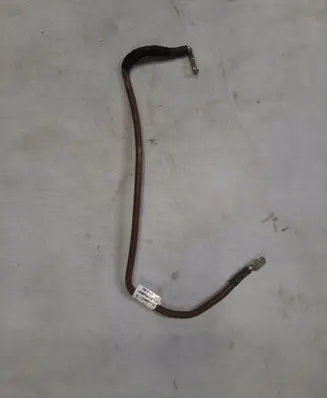 Volkswagen Jetta VI EUR ISO radio connector 