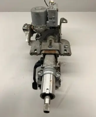 Nissan Qashqai Electric power steering pump 488104EH0E BD0263Q 315716639