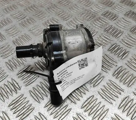 Hyundai Ioniq 5 Electric auxiliary coolant/water pump 369000EKM0