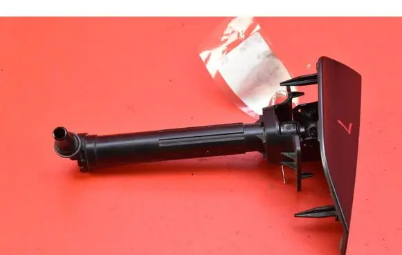 Audi e-tron Windshield washer spray nozzle 4KE955101