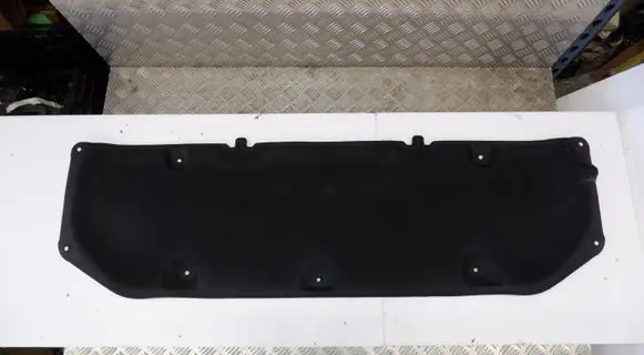 Lexus RX 450H Engine bonnet/hood sound/heat insulation 5334148080