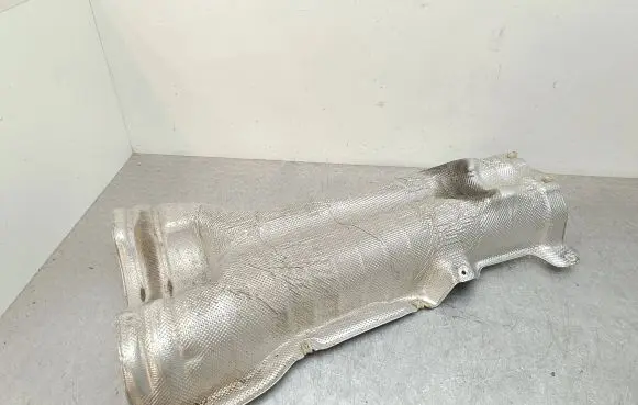 BMW X4 G02 Exhaust heat shield 777722