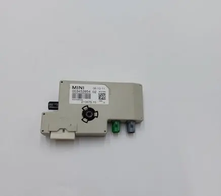 Mini Cooper Roadster R59 Aerial antenna amplifier 003453954