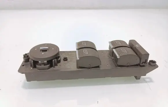 Ford Focus Electric window control switch AM5T14A132BB 10020923 9847111020067