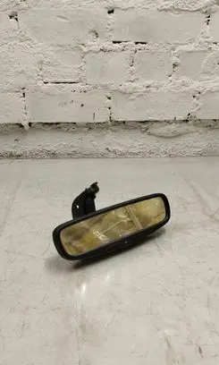 Jeep Grand Cherokee Rear view mirror (interior) 68289782ac