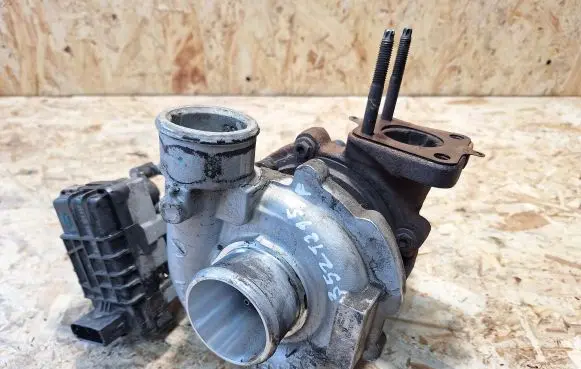 Chrysler Voyager Turbo 35242159F