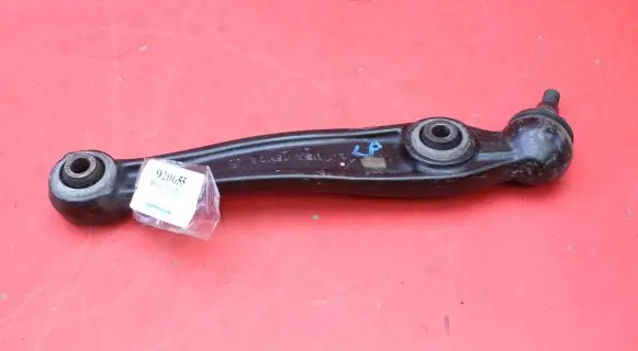 Front control arm
