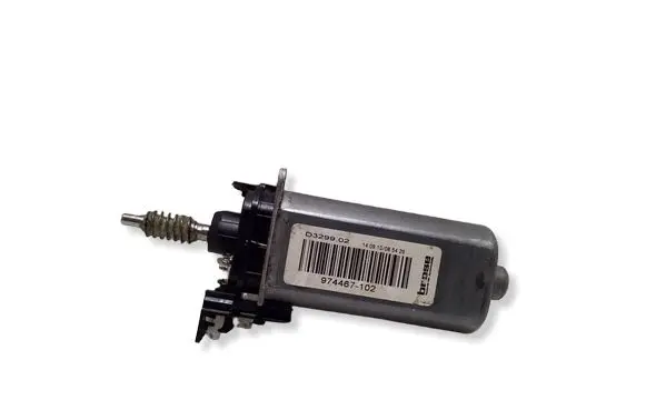 Jaguar XJL Seat adjustment motor 974467102 D329902