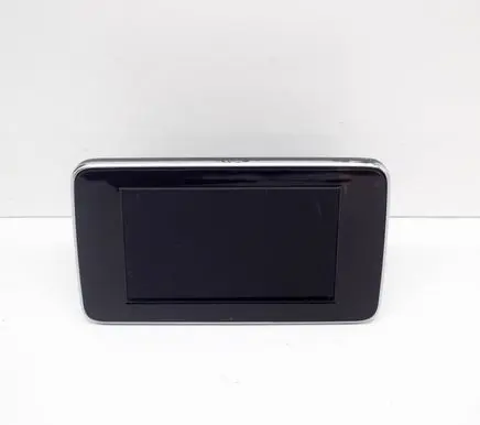 Mercedes-Benz C W205 Screen/display/small screen A2059004113 A2059026902