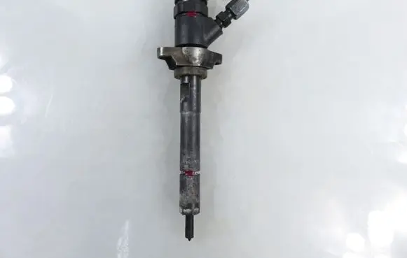 Mazda 3 I Fuel injector 0445110259