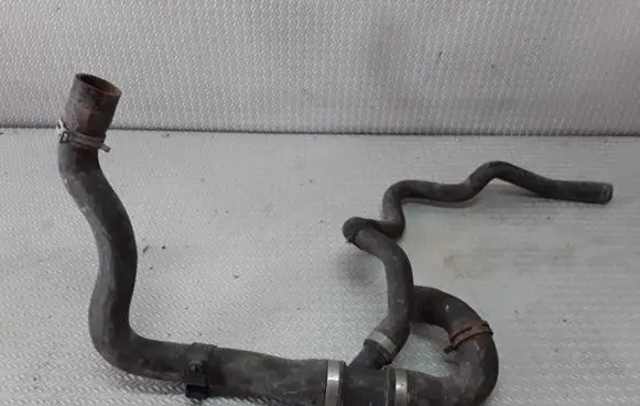Ford Focus Engine coolant pipe/hose