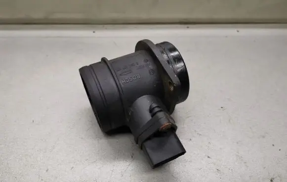 Mass air flow meter