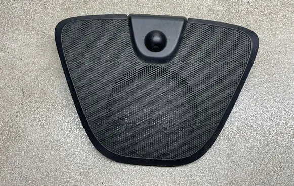 Opel Astra J Dash center speaker trim cover 13255440 13231066
