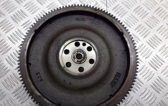 KIA Rio Flywheel 