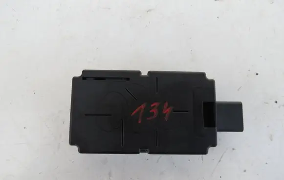 Volvo S60 Door central lock control unit/module 31268992 S180036003