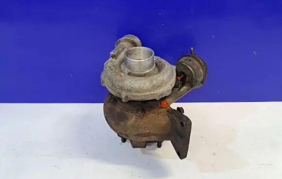 Volvo V70 Turbo 8627752