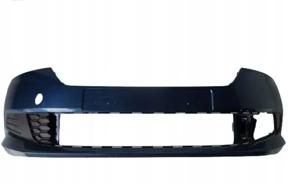 Skoda Fabia Mk3 (NJ) Front bumper M59999II7