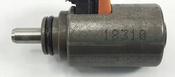Jaguar XK8 - XKR Turbo solenoid valve A1402770435
