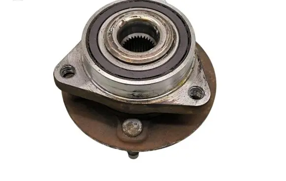 Chevrolet Bolt Front wheel ball bearing 13524087 031733136