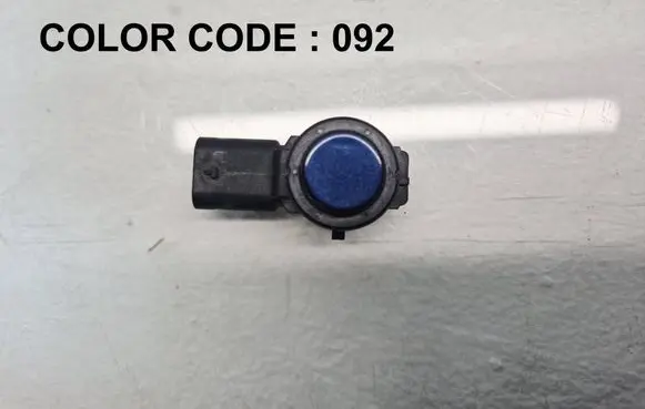 Alfa Romeo Giulia Parking PDC sensor 735643800