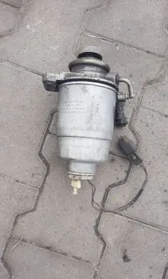 Mitsubishi Canter Fuel filter housing 