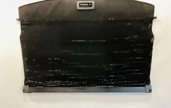 Peugeot 308 Parcel shelf load cover 9800269280