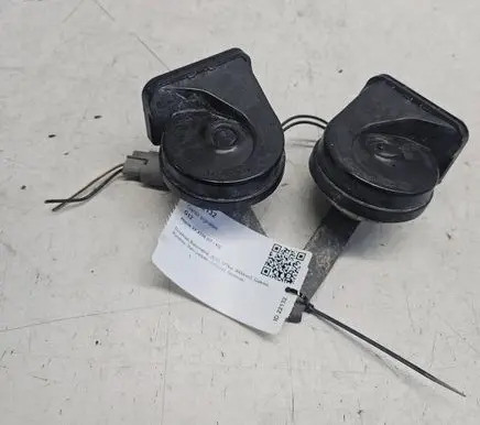 Jaguar XF X250 Horn signal 0055306