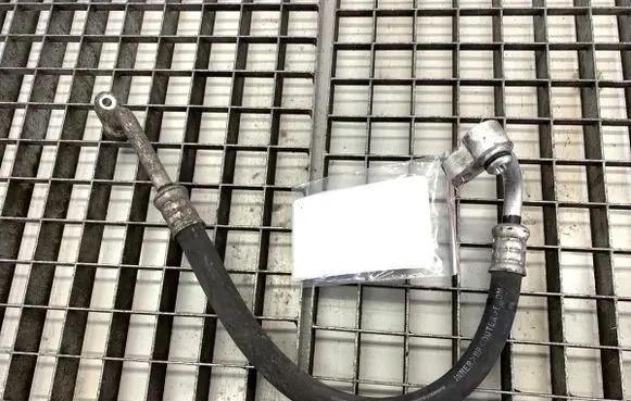 Honda Civic Air conditioning (A/C) pipe/hose