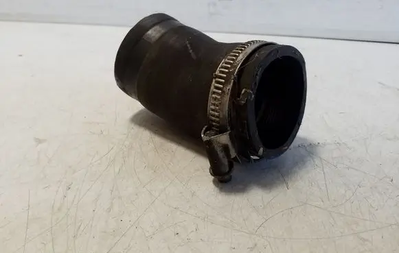 Volkswagen Sharan Intercooler hose/pipe 5N0145828F