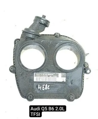 Audi Q5 SQ5 Timing belt guard (cover) 06L103269E