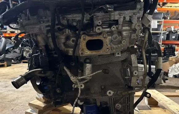 Chevrolet Camaro Engine 12679111 037749264 12670005
