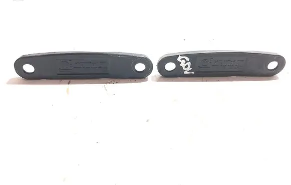 Volkswagen Transporter - Caravelle T5 Sliding door check strap stopper 7H0843842B