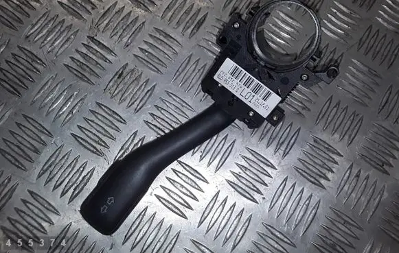 Volkswagen New Beetle Light switch 8l0953513g