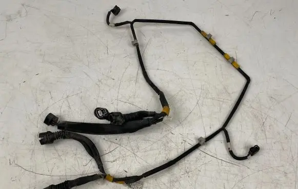 Toyota RAV 4 (XA40) Parking sensor (PDC) wiring loom 8218242030