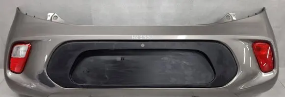 KIA Picanto Rear bumper 86611G6000