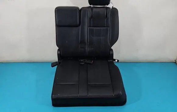 Dodge Caravan Third row seats IMPRK1431541