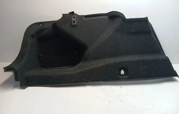 BMW X5 F15 Trunk/boot side trim panel 794287501