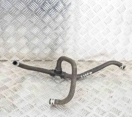 Tesla Model X Engine coolant pipe/hose