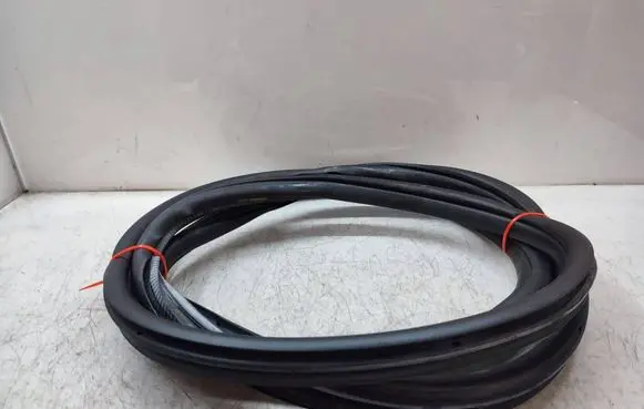 BMW 3 F30 F35 F31 Front door rubber seal 7305837