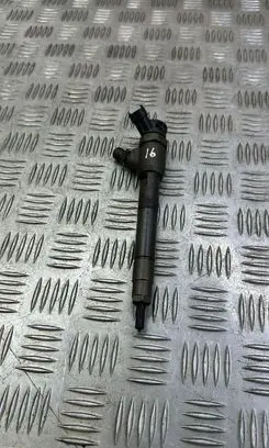Honda CR-V Fuel injector 16450RZ0G01 0445110532