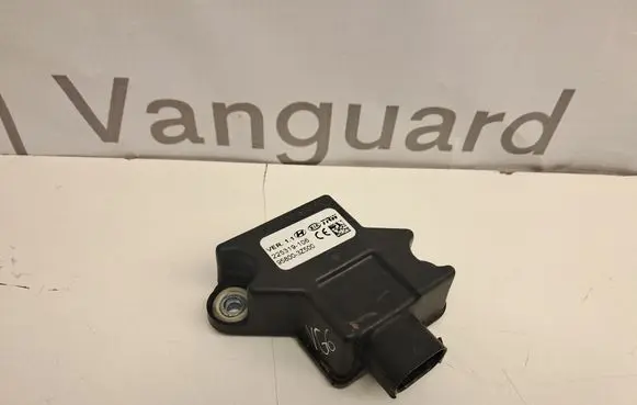 Hyundai i40 Tire pressure control unit 958003Z500