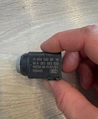Mercedes-Benz Vito Viano W639 Parking PDC sensor A0045428718 0045428718