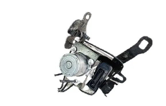 Nissan Micra ABS Pump 476608548R