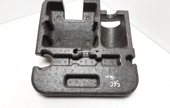 Volvo S60 Glove box in trunk 31200626