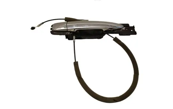 Nissan Leaf I (ZE0) Rear door exterior handle