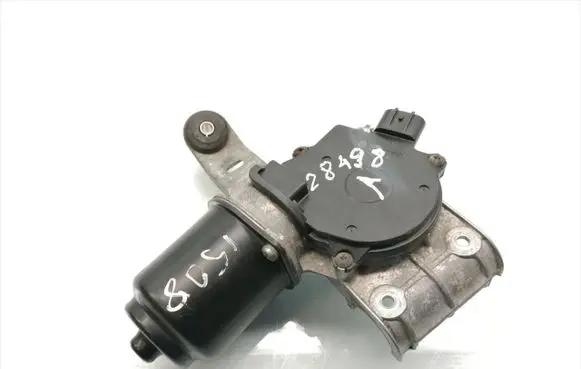 Subaru Legacy Wiper motor